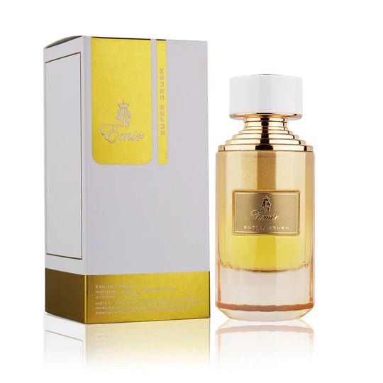 SUPER CRUSH EMIR 100ml - Tega Scents